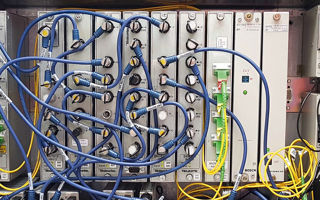 T4005 Anschlussnetze in der Netzebene 3
