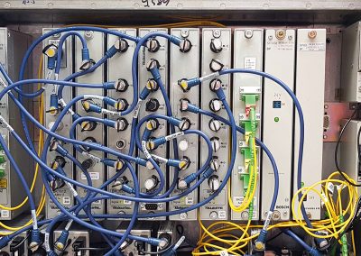 T4005 Anschlussnetze in der Netzebene 3