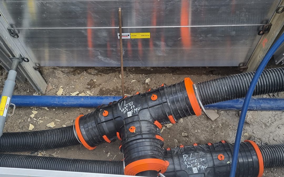 WR7014 Grundlagen Wärmenetze mit Erneuerbaren Energien – Von erneuerbaren Wärmequellen bis zur erfolgreichen Umsetzung