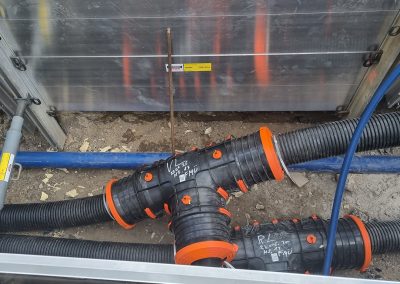 WR7014 Grundlagen Wärmenetze mit Erneuerbaren Energien – Von erneuerbaren Wärmequellen bis zur erfolgreichen Umsetzung